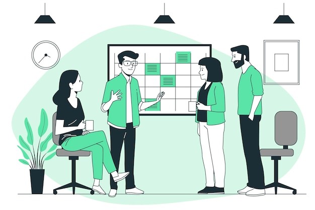 Como Criar uma Agência de Marketing Digital sem Experiência