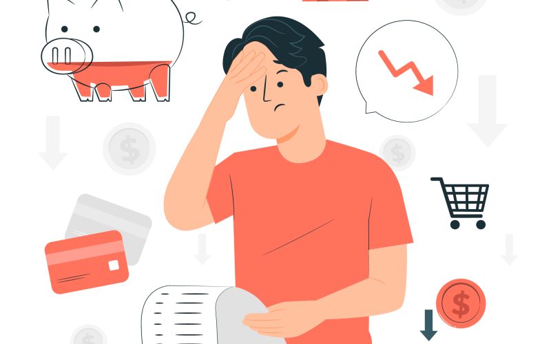 Planilha de Gastos Pessoais: Como Identificar e Cortar Despesas Desnecessárias
