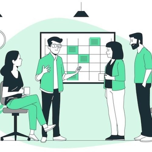 Como Criar uma Agência de Marketing Digital sem Experiência