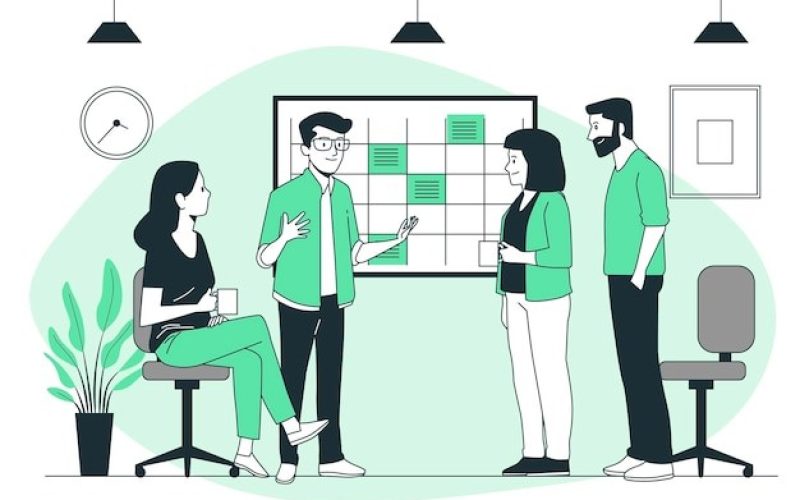 Como Criar uma Agência de Marketing Digital sem Experiência