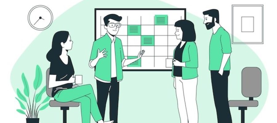 Como Criar uma Agência de Marketing Digital sem Experiência