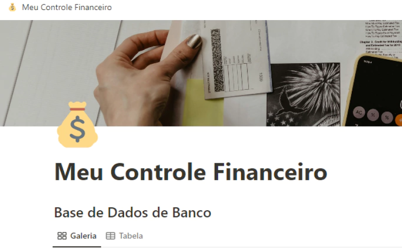 Como Organizar Sua Vida Digital com o Notion