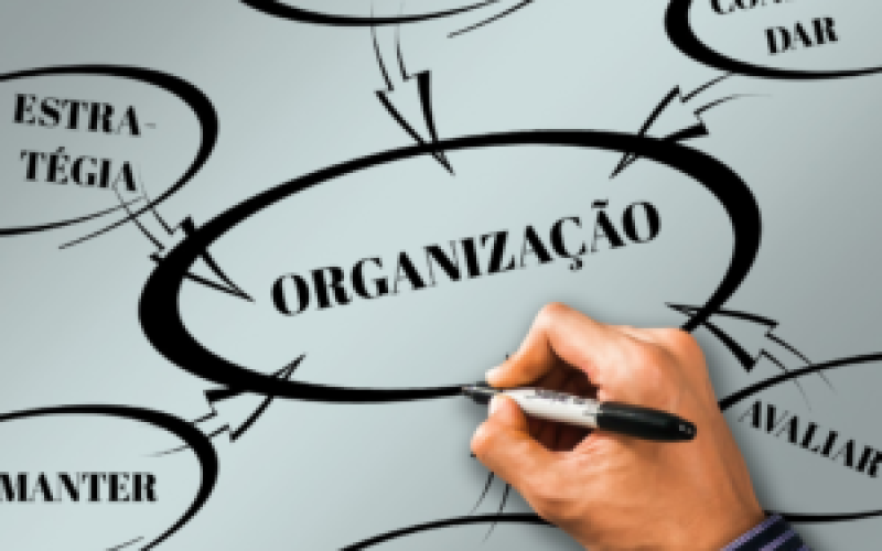 Como organizar a rotina de home office e a casa - 10 Dicas poderosas